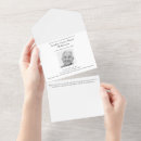 Buscar funeraria invitaciones Para ella