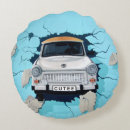 Buscar coche clásico cojines General y unisex