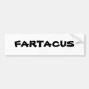 Buscar el farting pegatinas parachoque Gas