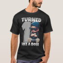 Buscar jefe del año camisetas Como