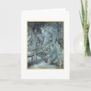 Buscar mitología griega tarjetas Vintage