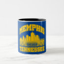 Buscar memphis tennessee tazas Vintage