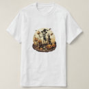 Buscar sota camisetas Linterna