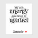 Buscar energía positiva pegatinas Salud mental