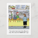 Buscar dibujos animados chistosos postales Divertido