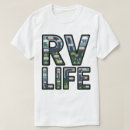 Buscar rv camisetas Viaje por carretera