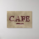 Buscar cafetería lienzos Restaurante