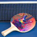 Buscar guitarra palas de ping pong Instrumento