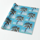 Buscar hawaiano papel de regalo Vacaciones