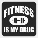 Buscar drogas pegatinas Motivación