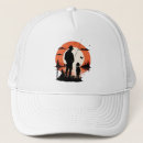 Buscar junto gorras Océano