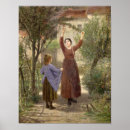 Buscar delantal arte Madre