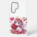 Buscar unicornios samsung fundas Rosa
