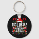 Buscar chocolates llaveros Navidad