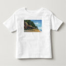 Buscar puerto de la barra camisetas Acadia