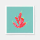 Buscar chili servilletas Picante