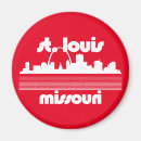 Buscar st louis imanes Vintage