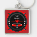 Buscar pilotos llaveros General y unisex