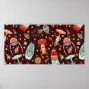 Buscar extraterrestre posters Lindo