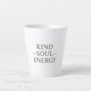 Buscar energía tazas Minimalista