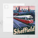 Buscar sheffield postales Gran bretaña