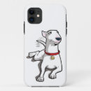 Buscar bull terrier iphone fundas Perros