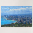Buscar waikiki hawaii puzzles Océano