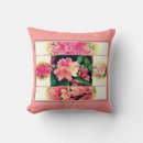Buscar azalea cojines Vintage