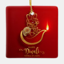 Buscar hindu adornos Diwali