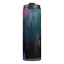 Buscar aurora boreal tazas Estrellas