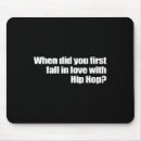Buscar hip hop alfombrillas de raton Salto