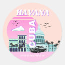 Buscar habana pegatinas Ciudad