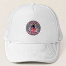 Buscar flor de loto gorras Floral