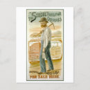 Buscar ventas verticales postales Vintage