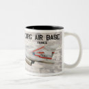 Buscar aviación militar tazas Vintage