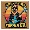 Buscar guitarras eléctricas posters Amante de la música