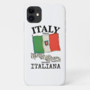 Buscar bandera mapa iphone fundas Italia