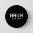 Buscar fathers day redondos pins Padre
