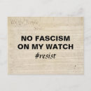 Buscar fascismo postales Resistir