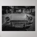 Buscar nostálgico posters Coche vintage