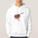 Buscar guitarra acústica sudaderas Instrumento