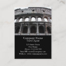 Buscar romano tarjetas de visita Arquitectura