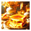 Buscar bocadillo posters Queso