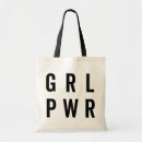 Buscar feminista bolsos Poder chica