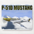 Buscar mustang alfombrillas de raton Aviación