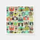 Buscar cámaras servilletas General y unisex