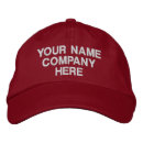 Buscar plantillas gorras Su propio