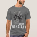 Buscar tiles camisetas Odin