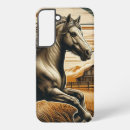 Buscar caballo samsung fundas Rústico