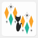 Buscar atómico pegatinas Años 1960